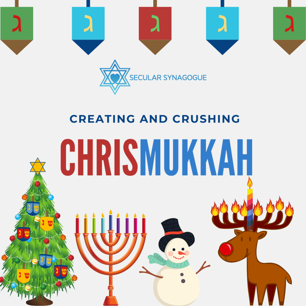 December Delights For Interfaith Families